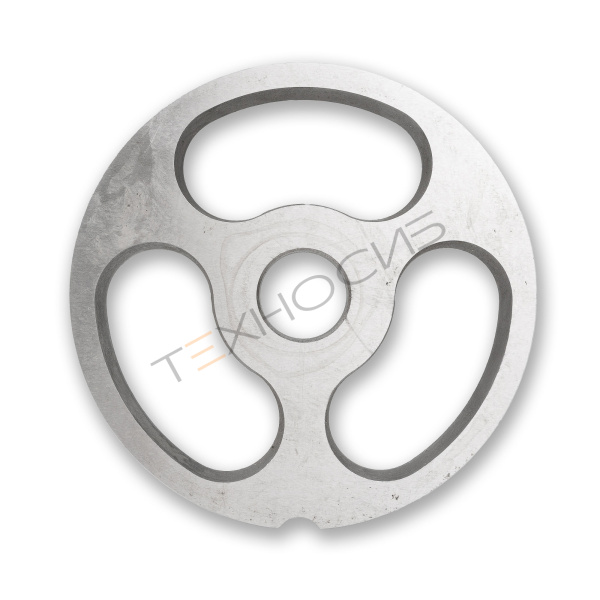 Решетка D 200 (d 36) приемная Техно-Сиб - Купить с доставкой по всей России 