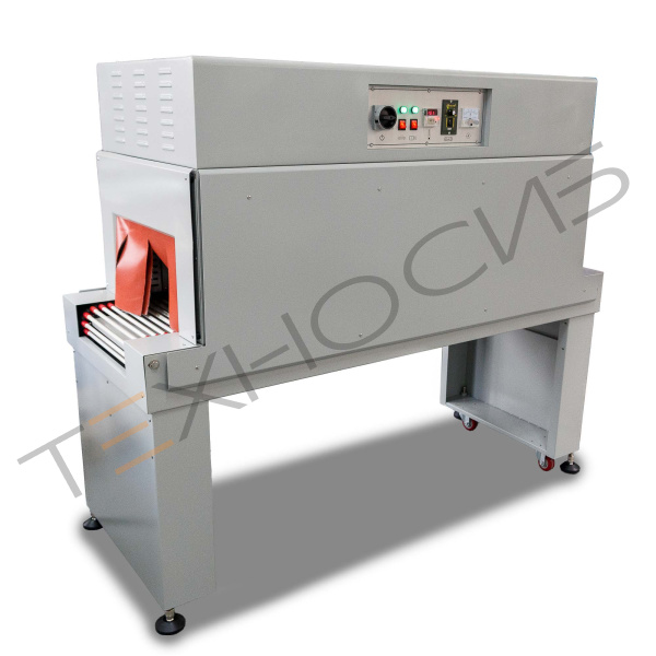 Термоусадочный тоннель BS-4525L Техно-Сиб - Купить с доставкой по всей России 