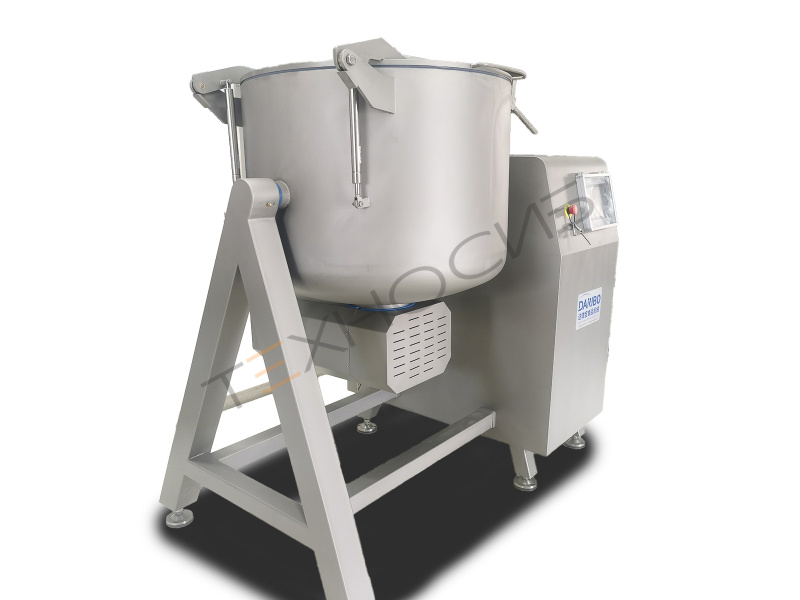 Массажер-мешалка DRB-ZG300 без охлаждения Техно-Сиб - Купить с доставкой по всей России 4