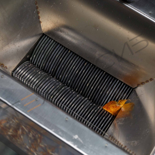 Производственный слайсер MC-1000 (6 мм) Техно-Сиб - Купить с доставкой по всей России 19