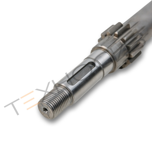 Шестеренчатый вал №20 для SM-401 (14401-020) Техно-Сиб - Купить с доставкой по всей России 