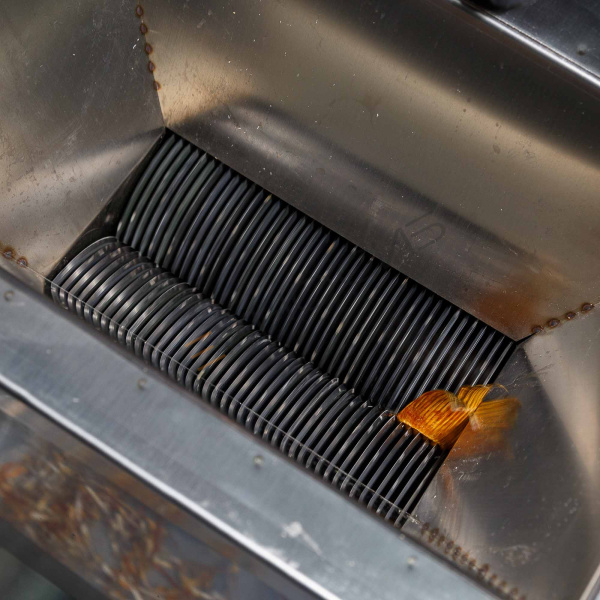 Производственный слайсер MC-1000 (6 мм) Техно-Сиб - Купить с доставкой по всей России 19