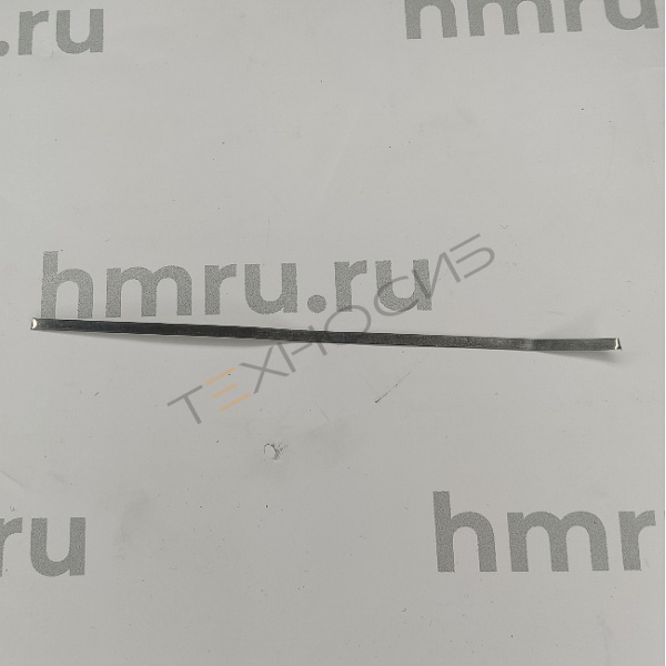 Нихромовое полотно ширина 3 мм, толщина 200 мкм Техно-Сиб - Купить с доставкой по всей России 