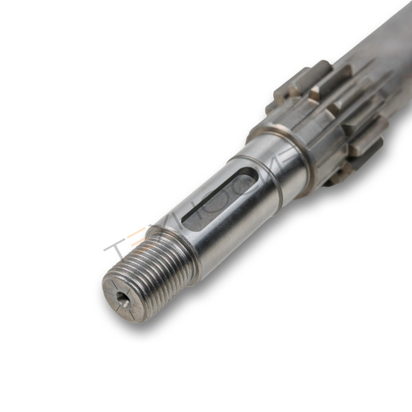 Шестеренчатый вал №20 для SM-401 (14401-020) Техно-Сиб - Купить с доставкой по всей России 