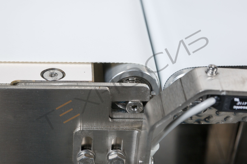 Контрольно-динамические весы IMC-230L-3H (IP65, двойной толкатель, 2 бокса, левая подача) Техно-Сиб - Купить с доставкой по всей России 22