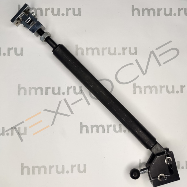 Узел поднятия крышки для DZ-400/2T Техно-Сиб - Купить с доставкой по всей России 2