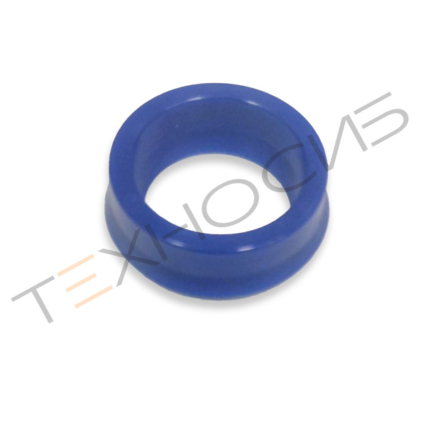 Уплотнитель насоса откачки последней капли для PPF-2000 (манжета 25*19) Техно-Сиб - Купить с доставкой по всей России 