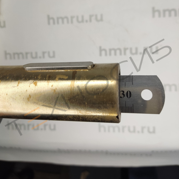 Тестошнек для JGL-135-5B (тефлонированный) (1-22) Техно-Сиб - Купить с доставкой по всей России 4