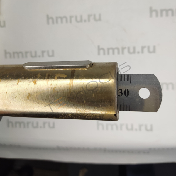 Тестошнек для JGL-135-5B (тефлонированный) (1-22) Техно-Сиб - Купить с доставкой по всей России 4