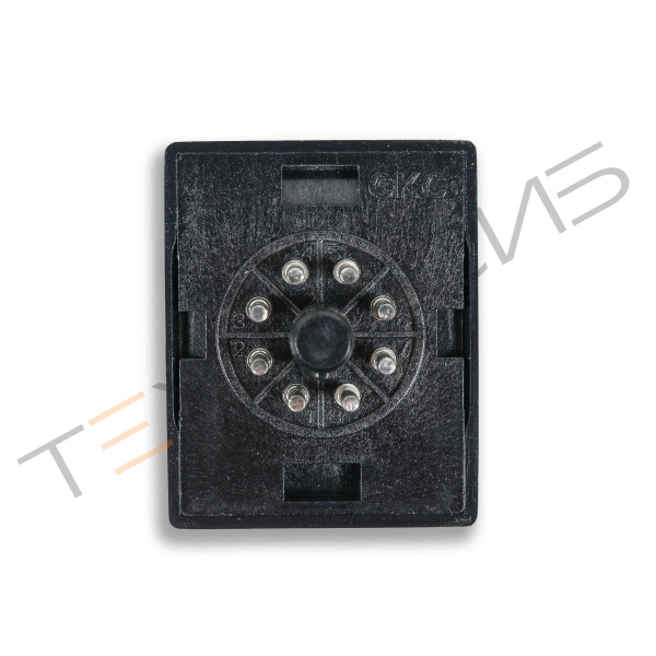 Реле времени 10 сек для DZ Техно-Сиб - Купить с доставкой по всей России 5