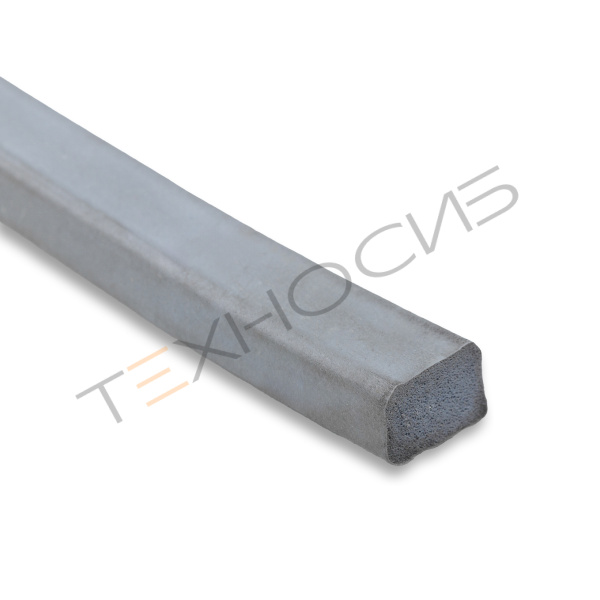 Неопреновая резина для BSL (13*17.5) Техно-Сиб - Купить с доставкой по всей России