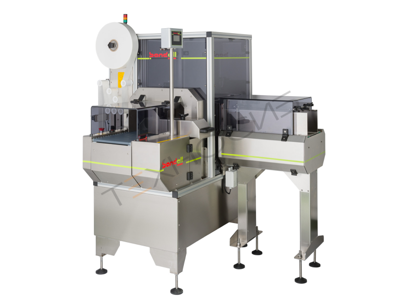 BAND`ALL автоматическая линия TRB Техно-Сиб - Купить с доставкой по всей России 