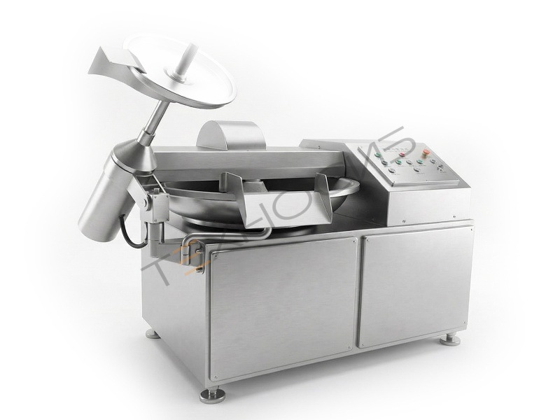 Высокоскоростной открытый Куттер DRB-ZB 80 Техно-Сиб - Купить с доставкой по всей России 