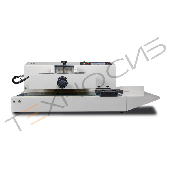 Индукционный запайщик LGYF-2000AX-I Техно-Сиб - Купить с доставкой по всей России 