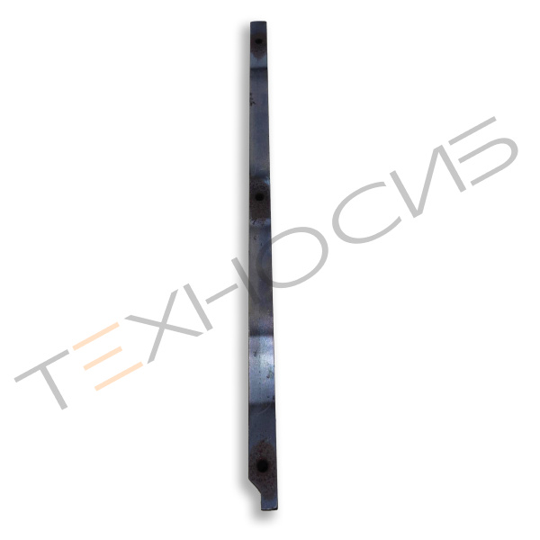 Держатель горизонтального ножа 480×52×15 мм для BSF-5640LV Техно-Сиб - Купить с доставкой по всей России 