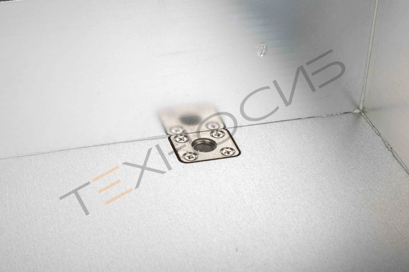 Скин-упаковочная машина HLV-300VST NEW на два лотка (глубина лотка 55 мм) Техно-Сиб - Купить с доставкой по всей России 34