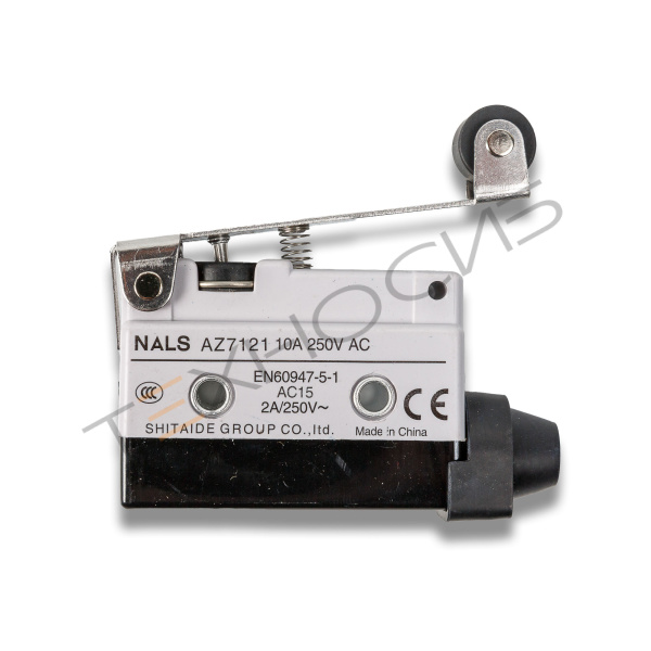 Концевой выключатель Z-15GW2-B для HL-50 Техно-Сиб - Купить с доставкой по всей России