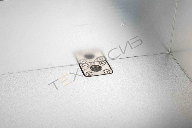 Скин-упаковочная машина HLV-300VST NEW на два лотка (глубина лотка 55 мм) Техно-Сиб - Купить с доставкой по всей России 34