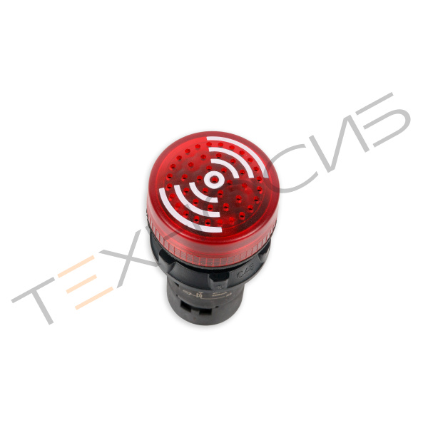 Сигнальная лампа (красная) (панель управления BSF-5640LG) Техно-Сиб - Купить с доставкой по всей России 