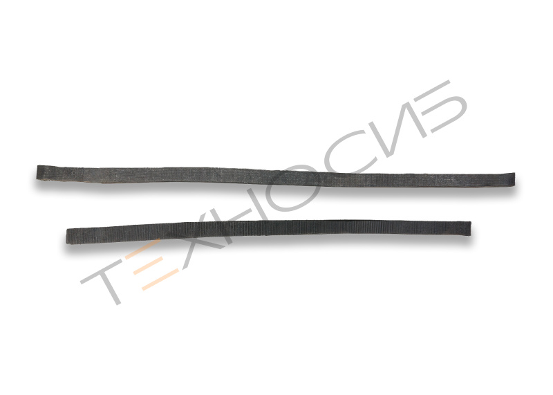 Резина пористая ТМ-3 Техно-Сиб - Купить с доставкой по всей России