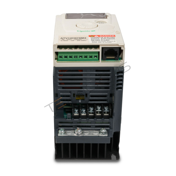 Частотный преобразователь X1S0004GB0 (220 В, 400 Вт) для HL-1650 NEW Техно-Сиб - Купить с доставкой по всей России 2