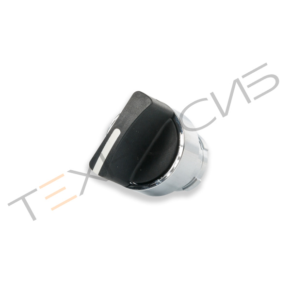 Переключатель двухпозиционный (механическая группа) (панель управления BSF-5640LG) Техно-Сиб - Купить с доставкой по всей России 3