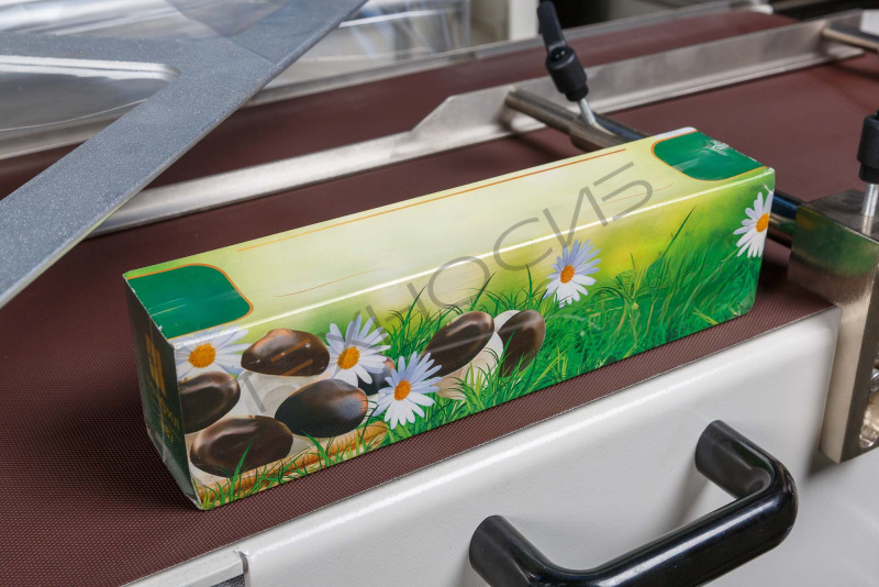 Автоматический нож для запайки и обрезки BSF-5545LD Техно-Сиб - Купить с доставкой по всей России 24