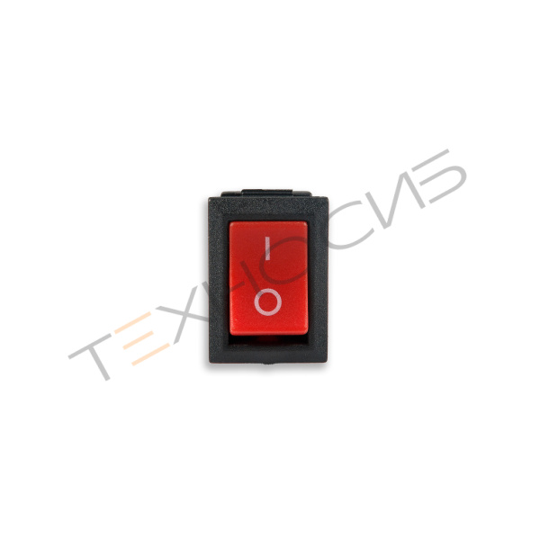 Сетевой выключатель для HW-450E Техно-Сиб - Купить с доставкой по всей России