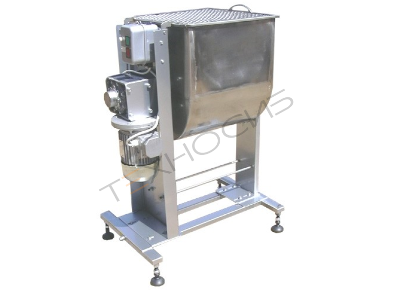 Фаршемешалка ИПКС-019 Техно-Сиб - Купить с доставкой по всей России 