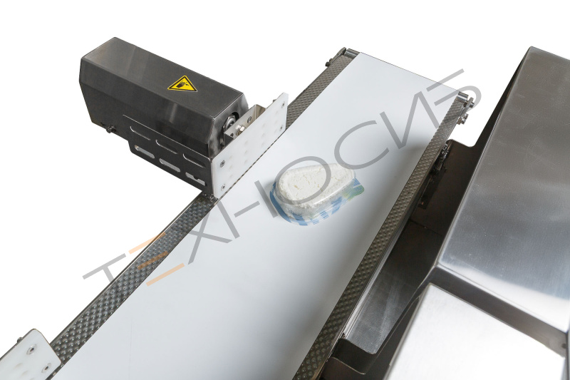 Контрольно-динамические весы IMC-230L-3H (IP65, двойной толкатель, 2 бокса, левая подача) Техно-Сиб - Купить с доставкой по всей России 8