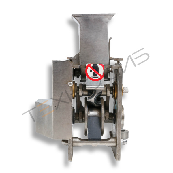 Формующая голова к ST-ll (полумесяц, 35мм,10яч) Техно-Сиб - Купить с доставкой по всей России