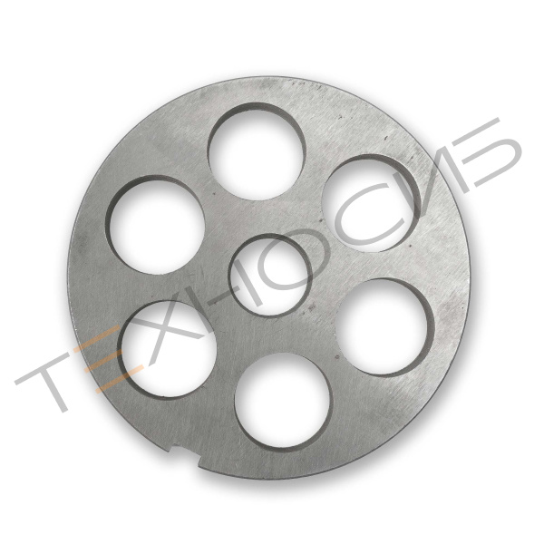 Решетка D 105 с отв 25 мм (МИМ-600) Техно-Сиб - Купить с доставкой по всей России 