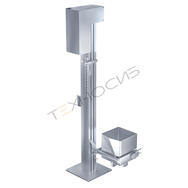 Подъемник TS-200III Техно-Сиб - Купить с доставкой по всей России 