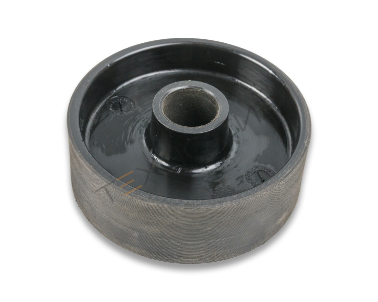 Ролик полиамидный направляющий к деже А2-ХТД Техно-Сиб - Купить с доставкой по всей России 2