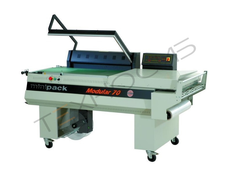 Термонож MODULAR 70 S Техно-Сиб - Купить с доставкой по всей России