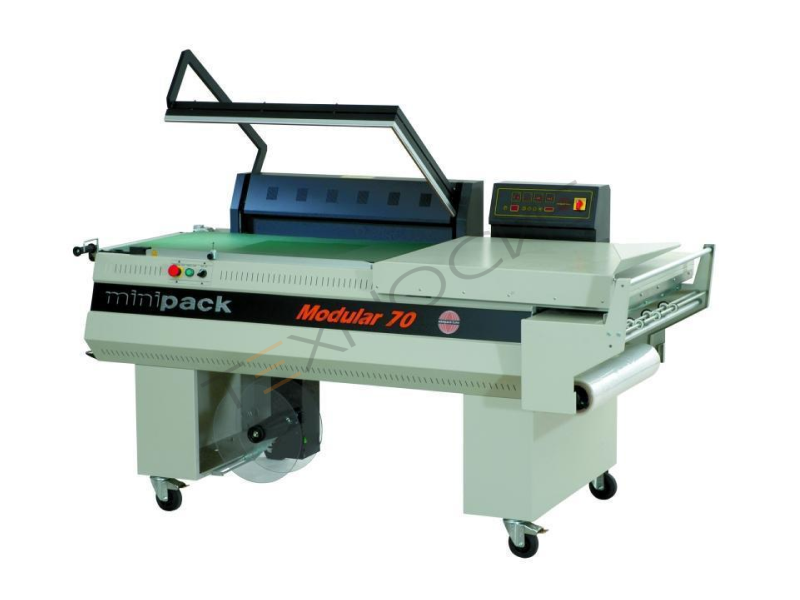 Термонож MODULAR 70 S Техно-Сиб - Купить с доставкой по всей России 