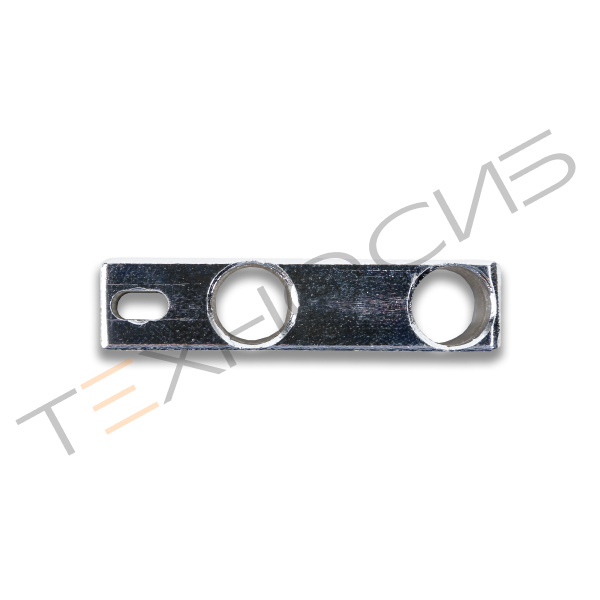 Держатель ножа (клемник) к BSL правый Техно-Сиб - Купить с доставкой по всей России 3