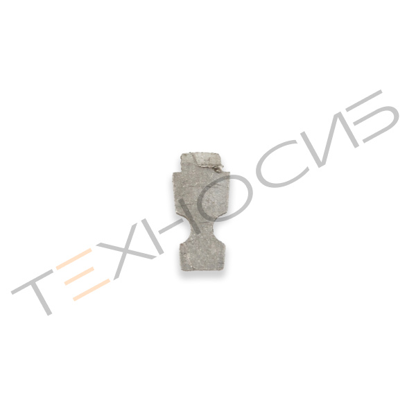 Литера "Д" для MY-300A/MY-420A (8PT тип T) Техно-Сиб - Купить с доставкой по всей России 