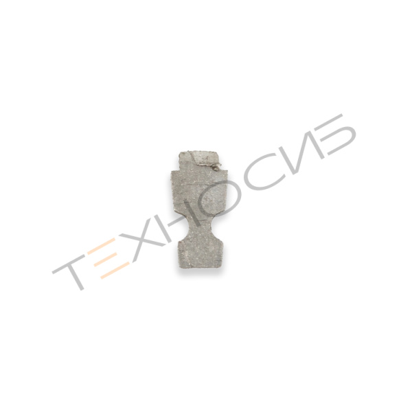 Литера "Д" для MY-300A/MY-420A (8PT тип T) Техно-Сиб - Купить с доставкой по всей России