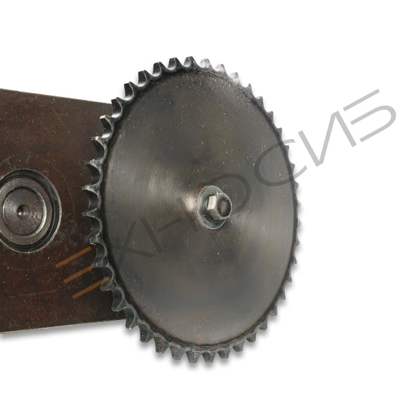 Комплект ножей для производственного слайсера MC-1000 (6 мм) Техно-Сиб - Купить с доставкой по всей России 5