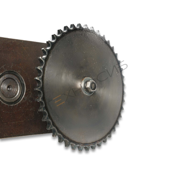 Комплект ножей для производственного слайсера MC-1000 (6 мм) Техно-Сиб - Купить с доставкой по всей России 5