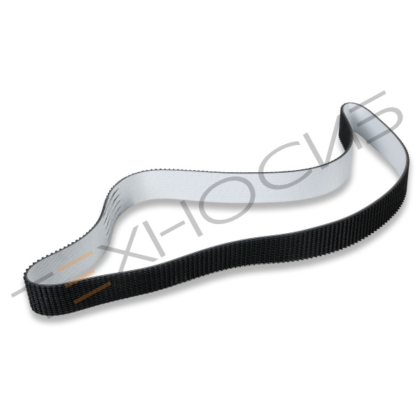 Ремень протяжный нижний (1565×50×5.5) для FXJ-6050 (старые модели) Техно-Сиб - Купить с доставкой по всей России 