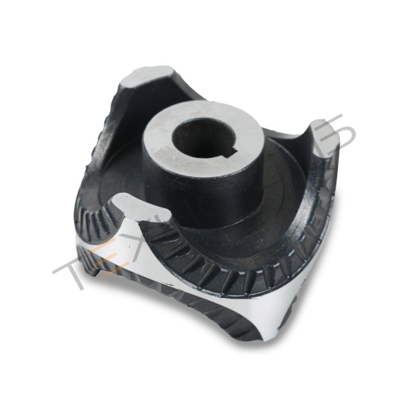 Матрица формующая для JGL-135-5B (100*62*6, 18-23 гр., волнистый край) Техно-Сиб - Купить с доставкой по всей России