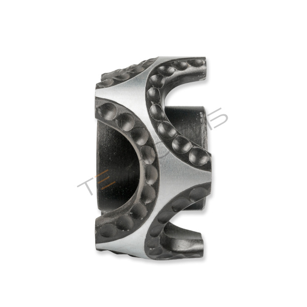 Матрица формующая для JGL-135-5B (8 ячеек, 14-16 гр., 52-100мм, волнистый край) Техно-Сиб - Купить с доставкой по всей России 3