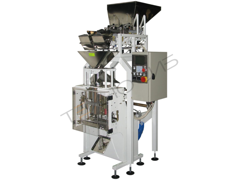 Автомат фасовочно-упаковочный МАКИЗ 55.22 Техно-Сиб - Купить с доставкой по всей России 