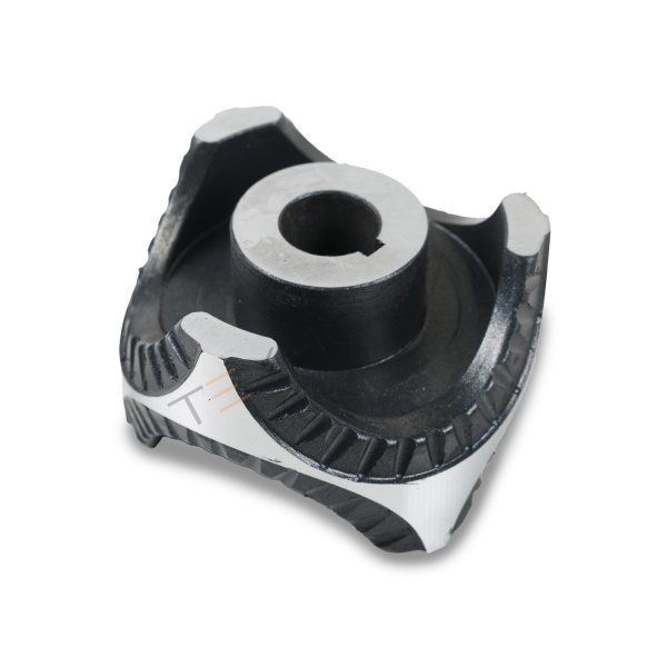 Матрица формующая для JGL-135-5B (100*62*6, 18-23 гр., волнистый край) Техно-Сиб - Купить с доставкой по всей России 