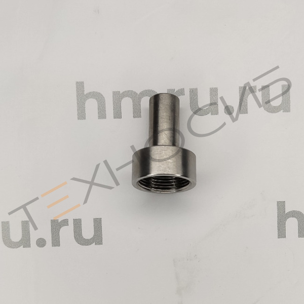 Выходное сопло Ø14 мм для LPF/PPF 50-1000 Техно-Сиб - Купить с доставкой по всей России 3