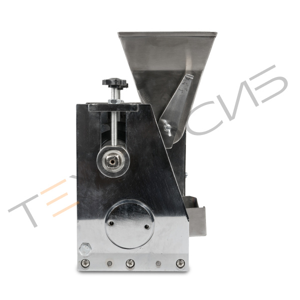 Формующая голова для JGT-60 (90*50*8, 12-14g, ) HZ Техно-Сиб - Купить с доставкой по всей России 3