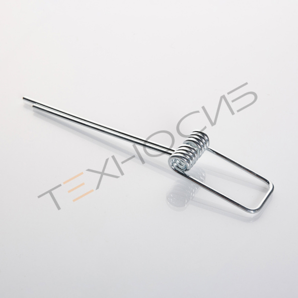 Пружина ручки для SP Техно-Сиб - Купить с доставкой по всей России