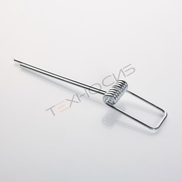 Пружина ручки для SP Техно-Сиб - Купить с доставкой по всей России 